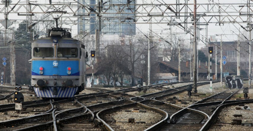 HŽ utukao preko 200.000 kuna na obnovu kolodvora na kojem vlakovi više ne staju