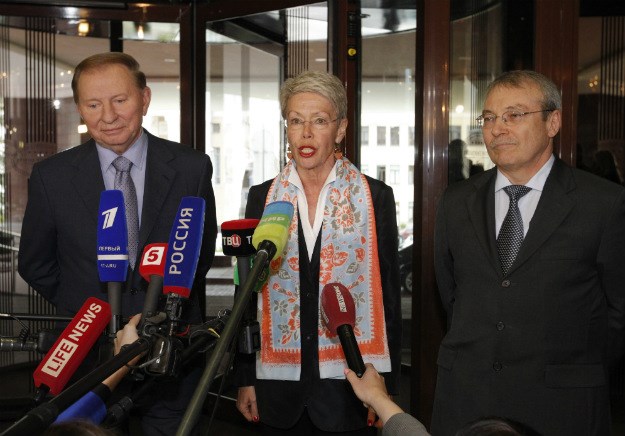 Odgođen sastanak Kontaktne skupine u Minsku, sljedeći termin 16. lipnja?