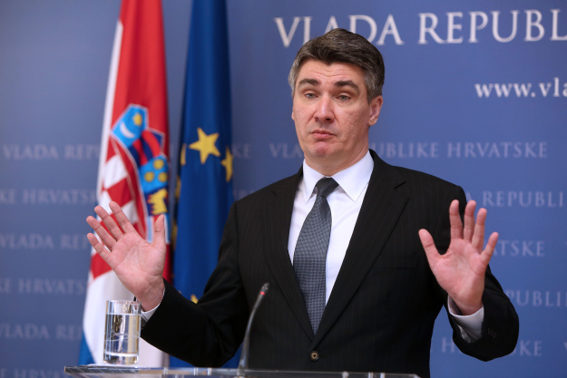 Milanović: Trgovački sporazum o kojem pregovaraju EU i SAD kod nas ne izaziva interes