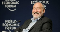Nobelovac Stiglitz upozorava Hrvate: Ono što HDZ-ovi Bavarci predlažu nikome neće pomoći