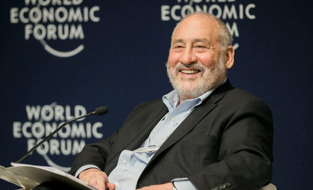 Nobelovac Stiglitz upozorava Hrvate: Ono što HDZ-ovi Bavarci predlažu nikome neće pomoći
