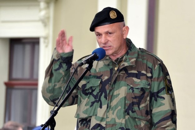 Tomislav Josić: Vlada hitnim izmjenama zakona "siluje Vukovar u predizborne svrhe"