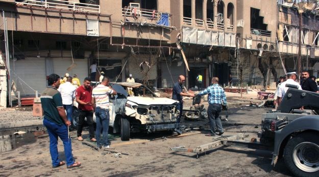 Libija: Šest poginulih, 10 ranjenih u eksplozijama auto bombi