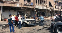 Libija: Šest poginulih, 10 ranjenih u eksplozijama auto bombi