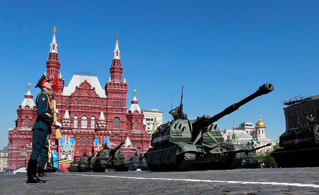 Ruska oporba tvrdi: U "neproglašenom ratu" u Ukrajini je poginulo više od 200 ruskih vojnika