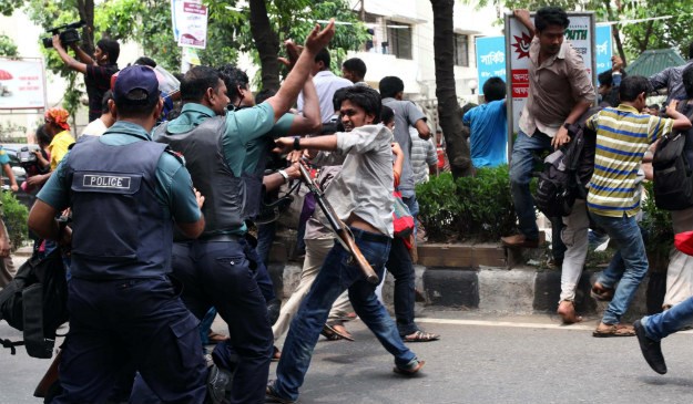 Premijerka Bangladeša: Migranti koji napuštaju zemlju zbog posla su mentalni bolesnici