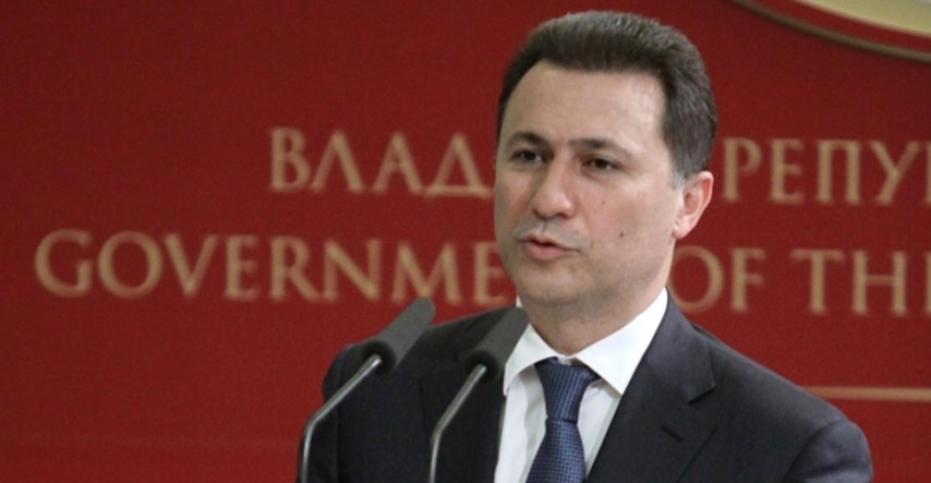 Zrakoplov makedonskog premijera prisilno sletio u Zuerichu