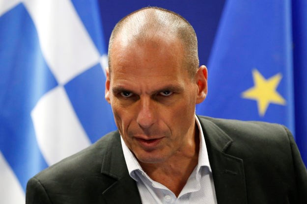Varufakis priznao: Grčka bi za par tjedana mogla bankrotirati