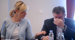 Jelušić: I Povjerenstvo za sukob interesa je odgovorno za skidanje imovinskih kartica s interneta