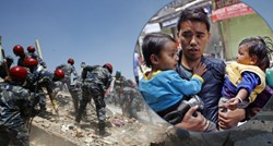UN mora uništiti stotine tona hrane namjenjene žrtvama  potresa u Nepalu