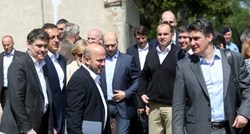 Milanovićevi ministri ismijali HDZ-ov gospodarski program: "To je velika nula"