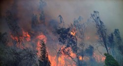 Šumski požari u Kanadi zatvorili naftno postrojenje, dio evakuiranih stanovnika vratio se kućama