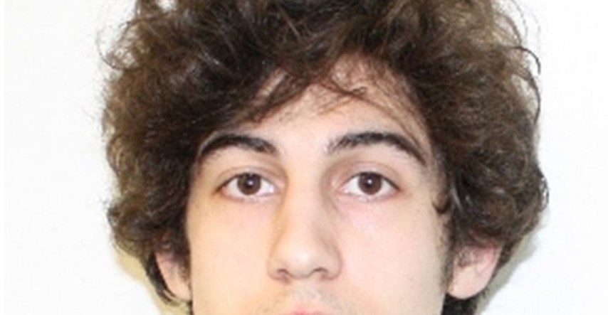 Bostonski bombaš Tsarnaev će pogubljenje čekati desetljećima