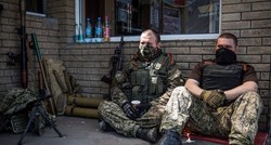 Proruski separatisti u proteklih 24 sata ubili 7 ukrajinskih vojnika