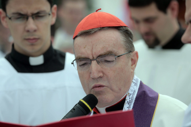 Bozanić: Za nas je pobjeda komunista označila novi početak progona, zatvora i ubijanja ljudi