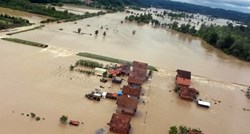 Dvije obitelji iz sela županjske Posavine kao odštetu za poplave ukupno će dobiti 11 kuna