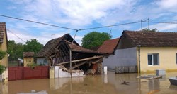 Država mu neće obnoviti poplavljeni dom: Zapalit ću ono što mi je ostalo i odlazim