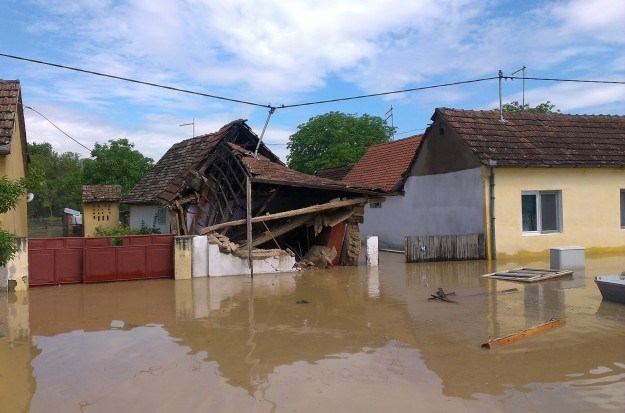 Do 1. veljače rok za predaju zahtjeva za obnovu poplavljenih kuća