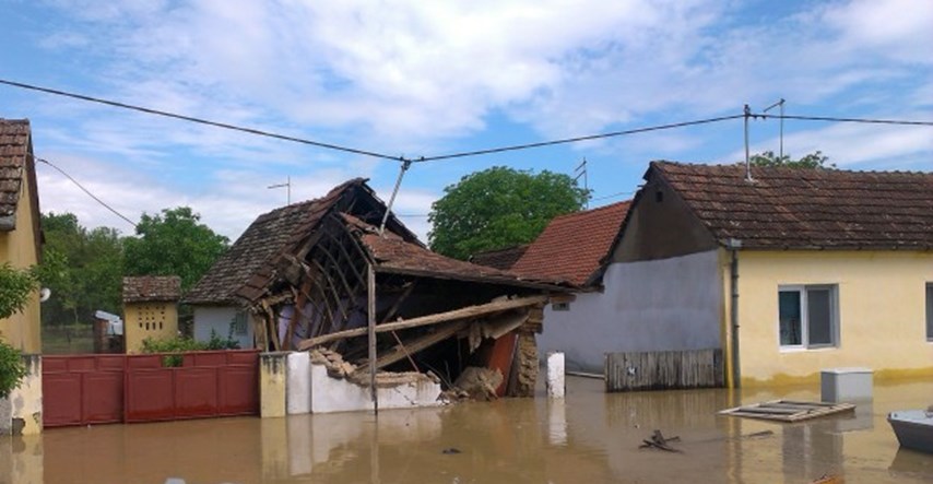 Za velike poplave 2014. krive su država i Hrvatske vode. Moraju platiti milijune