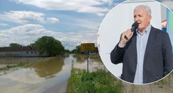 Država mora platiti odštetu zbog smrti žene u poplavama u Gunji, župan se ne osjeća krivim