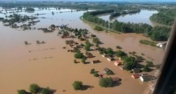 Crveni križ prikupio više od 68 milijuna kuna za poplavljene u Posavini, još su skoro 3 na računu