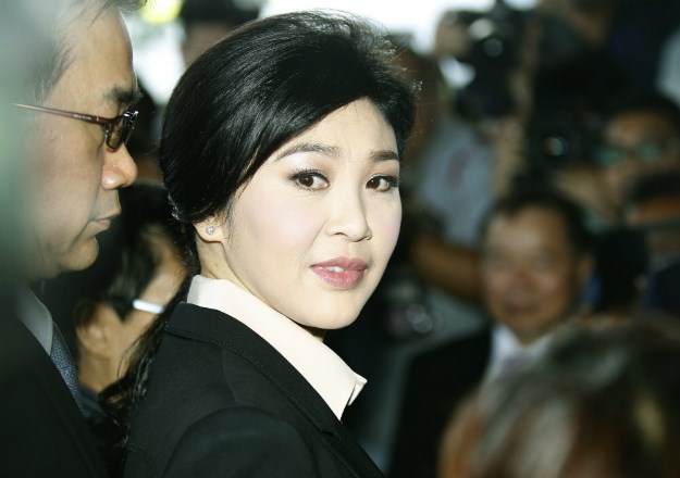 Bivša tajlandska premijerka pred sudom, prijeti joj deset godina zatvora