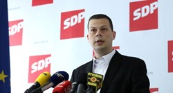 Đujić: Karamarko je pisao Milanoviću da se prestane govoriti o nezakonitostima u SOA-i i o Mercedesu
