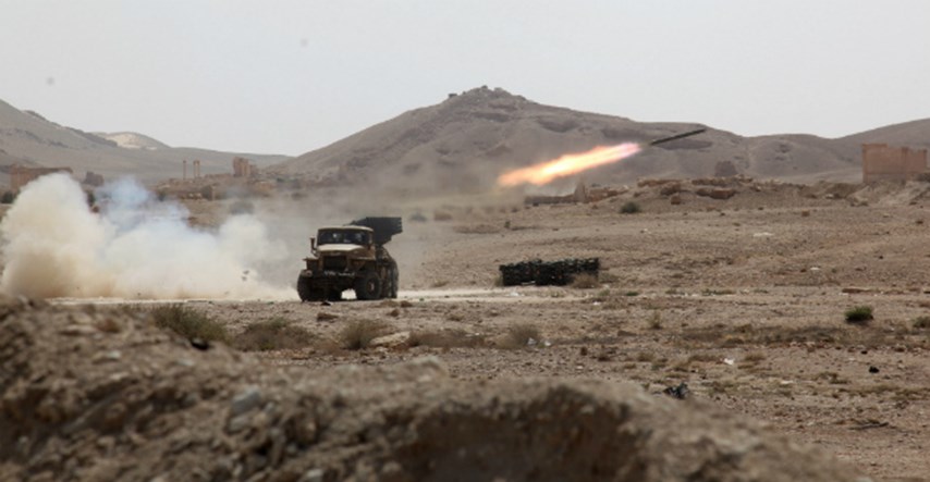 Irački premijer al-Abadi: Bitka za Baidži ključna za slom Islamske države