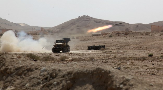 Irački premijer al-Abadi: Bitka za Baidži ključna za slom Islamske države