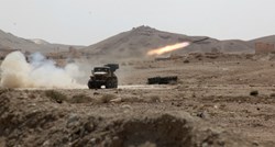 Velika pobjeda Kurda: Dvjesto džihadista ubijeno u borbama na sjeveru Iraka