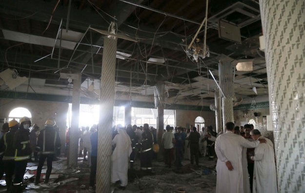 Bombaški napad u Saudijskoj Arabiji, barem 10 poginulih