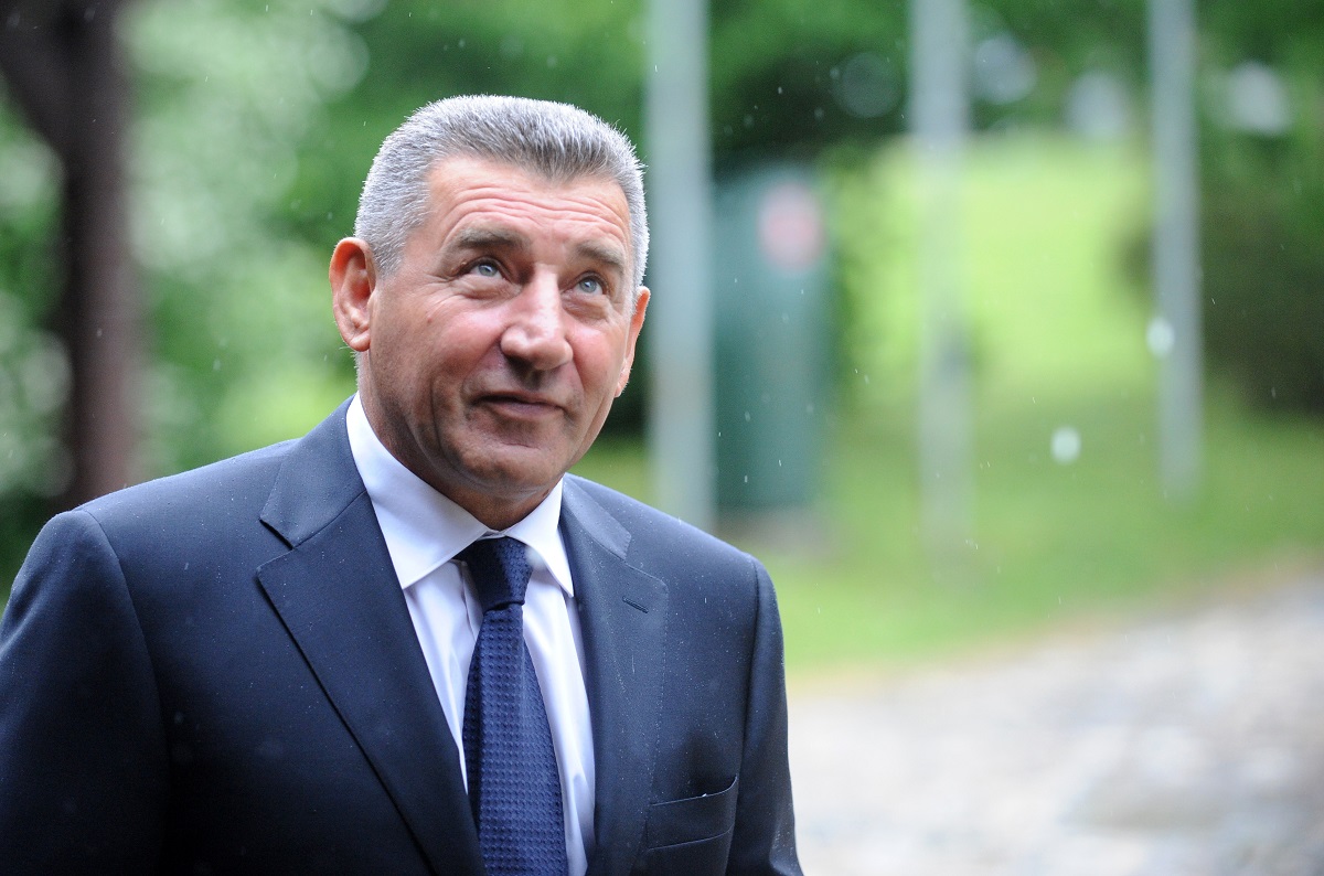 MORH će osigurati vojnu opremu za snimanje filma o Gotovini, vlada dala suglasnost