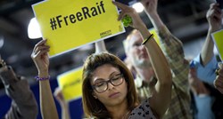 Saudijski bloger kažnjen s tisuću udaraca bičem i 10 godina zatvora