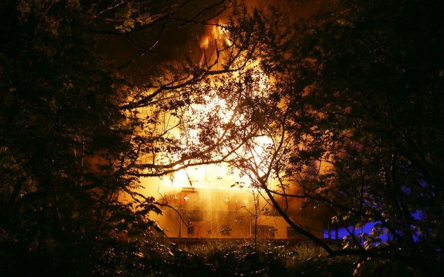Tragedija u Španjolskoj: Požar u domu umirovljenika odnio 8 života