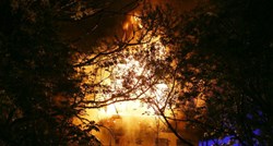 Tragedija u Španjolskoj: Požar u domu umirovljenika odnio 8 života