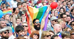 Dublinski nadbiskup: Poštujem kako se homoseksualci i lezbijke sada osjećaju