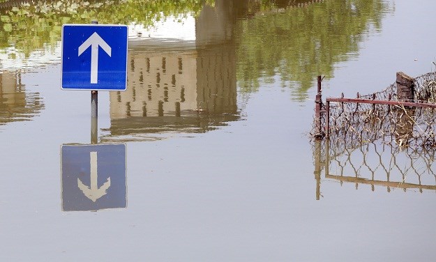 Makedonsko veleposlanstvo moli pomoć za poplavljene