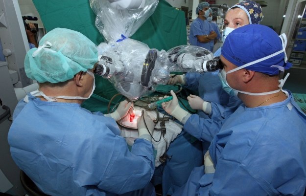 Doniranje organa: 144 hrvatske obitelji prošle godine spasile 354 života, presađena čak 34 srca