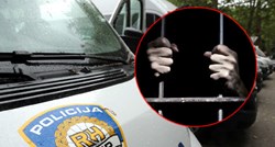 Uhićeni provalnici koji su harali Zagrebom, u mjesec dana napravili sedam provala