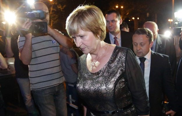 Iščekivanju je došao kraj: Ruža Tomašić pristupa Hrvatskoj konzervativnoj stranci
