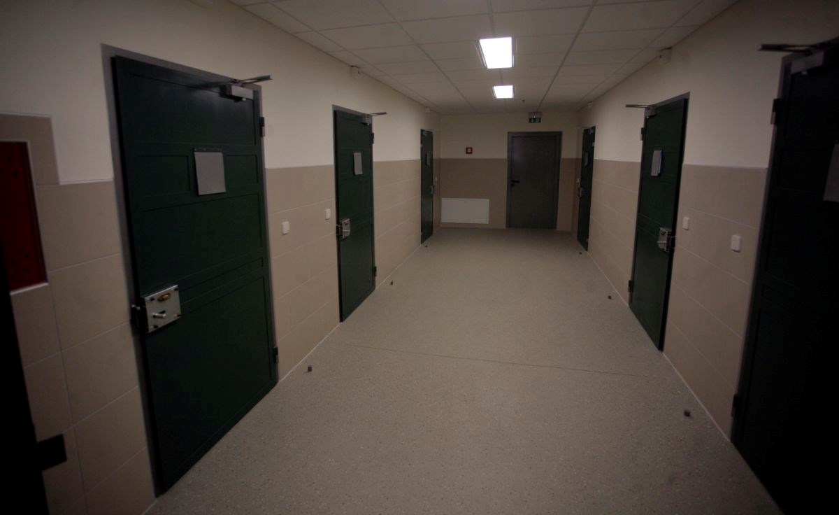 U hrvatskim zatvorima je najviše ubojica, pljačkaša i prevaranata