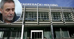 Zagrebački holding mora dati podatke o višemilijunskim isplatama odvjetnicima