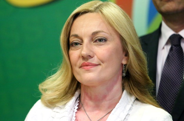 Marijana Petir: Neprihvatljiva mi je koalicija između HSS-a i SDP-a