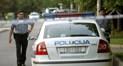 Dvojica Hrvata uhićena zbog kamenovanja autobusa u Sloveniji