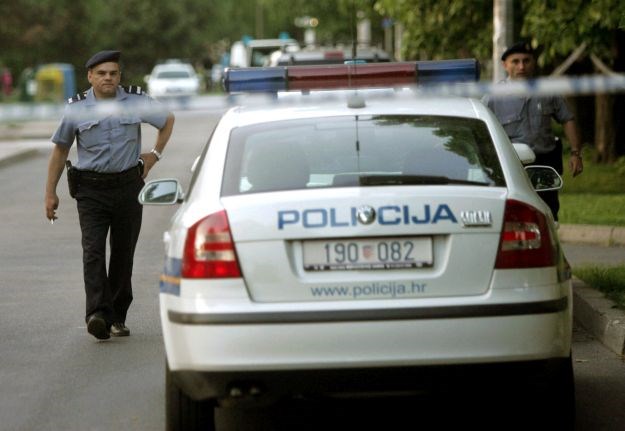 Policija istražuje jednu mušku osobu u svezi s ubojstvom u Krčeniku