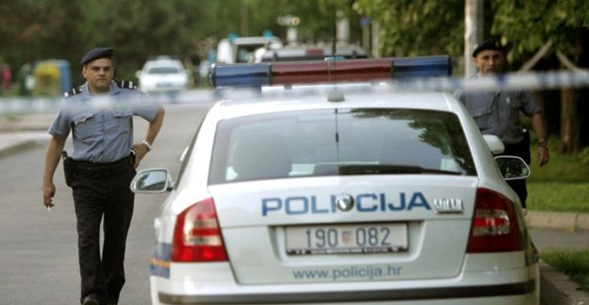 U prometnoj nesreći kraj Varaždina ozlijeđene dvije osobe, 40-godišnjak u kritičnom stanju