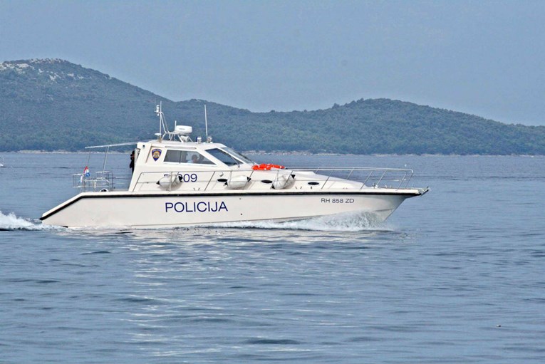Istarska policija odgovorila Slovencima: "Štitili smo hrvatske ribare, tako ćemo i dalje činiti"
