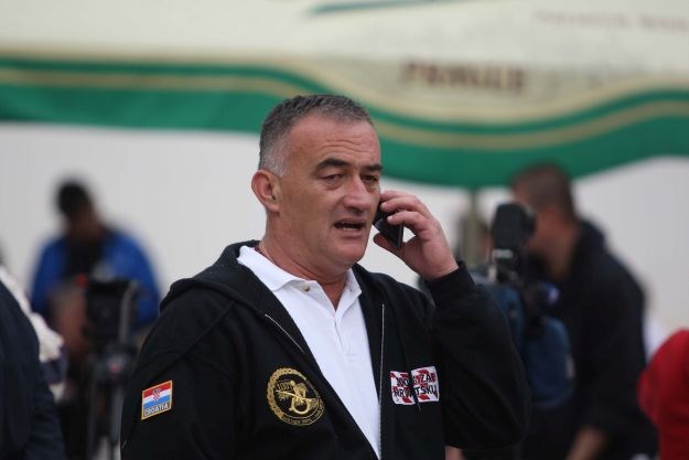 Ratni veterani o svastici na Poljudu: Zašto svi pričaju o HNS-u, a nitko o počiniteljima?