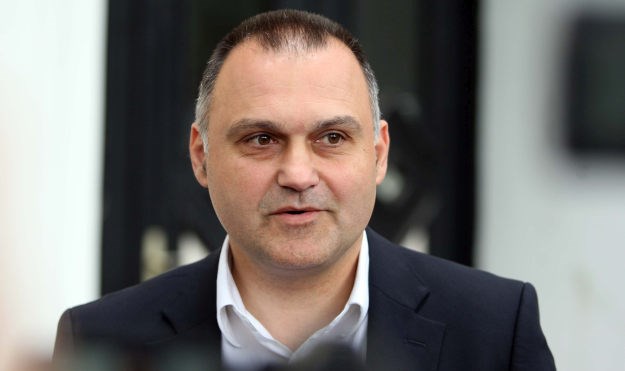 Potpredsjednik HDZ-a Jelić: SDP bi morao odgovarati za ubojstva ljudi