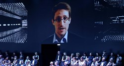 Oliver Stone u Sarajevu: SAD-om upravlja "duboka država", Snowden je heroj zbog onog što je učinio